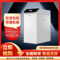 海尔智雅净中央净水器中央净水处理系统净水机大流量家用全自动过滤器 1.5T大通量HWP15-JR(WH)U1