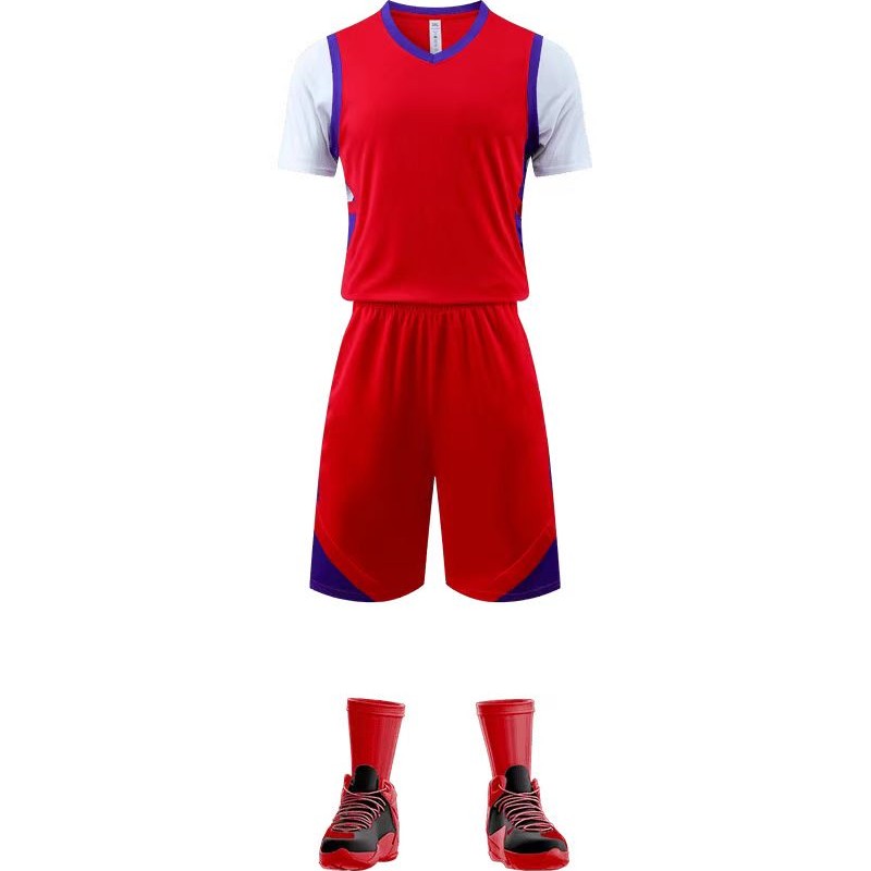 徽润和 篮球服 比赛服 LQ320 套