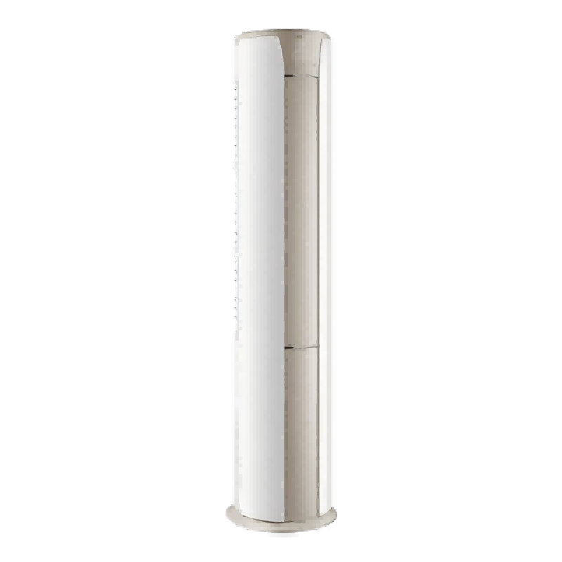 海尔（Haier） 2匹 一级能效 --变频冷暖 圆柱式空调 KFR-50LW/A2KDB81U1（标准安装） -