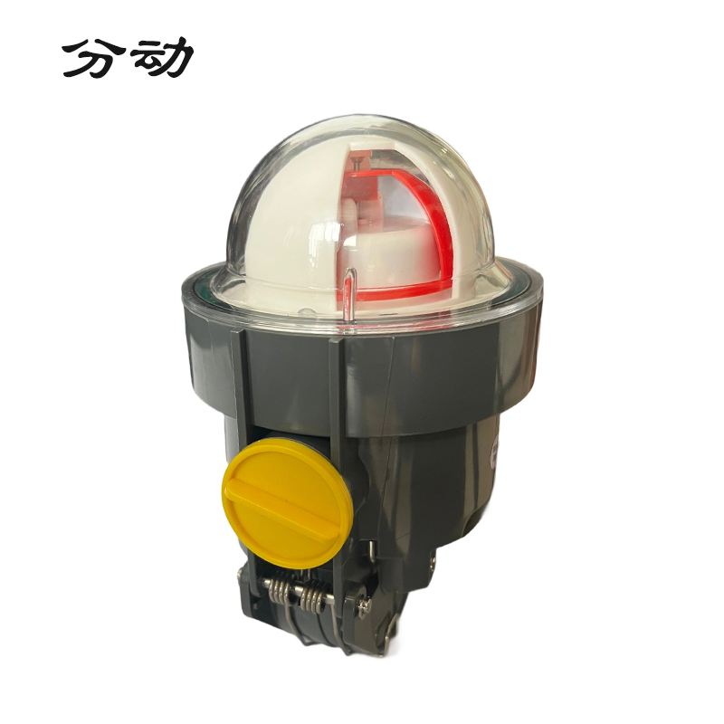 电子智能故障指示器 WT-68K 1只高清大图