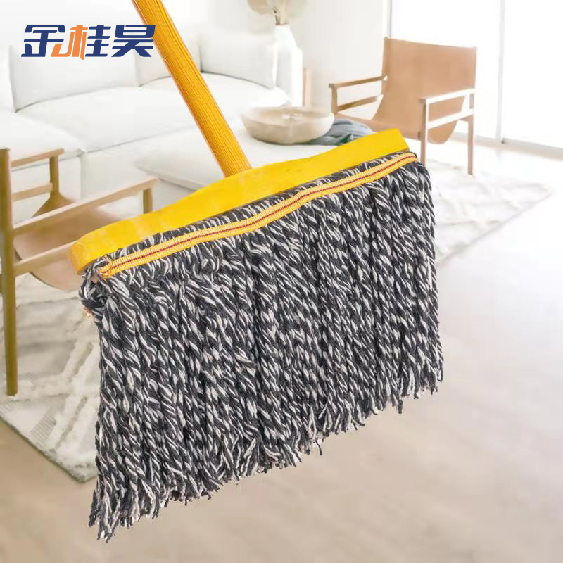 金桂昊 拖把 50cm 把高清大图