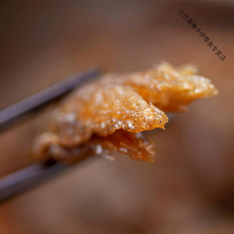 甬城师傅500g/250g香酥小黄鱼办公室休闲海味零食小黄鱼