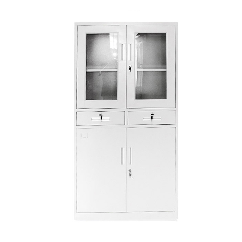 诚亿宏 文件柜办公柜 900*400*1850高清大图