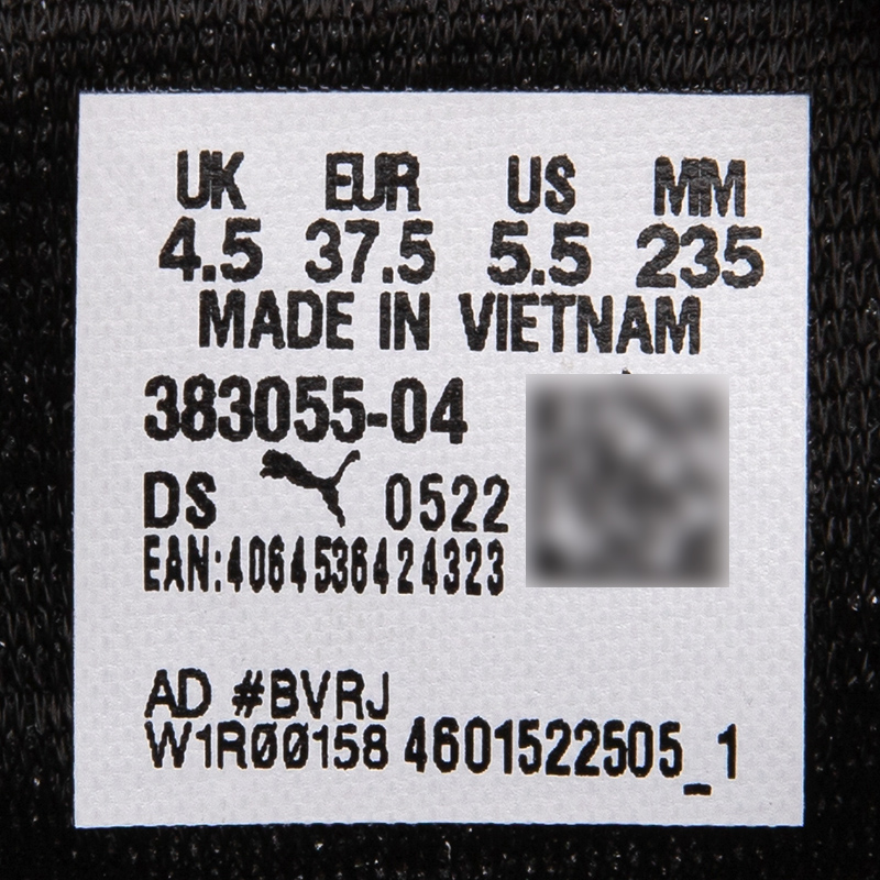 彪马（PUMA）男女鞋休闲鞋 383055-04高清大图