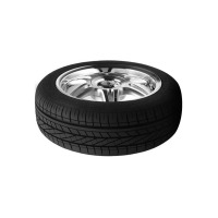 固特异(Goodyear)轮胎 245/45R19 98Y 三能 原配宝马7系 ☆ 原装星标 ROF防爆胎