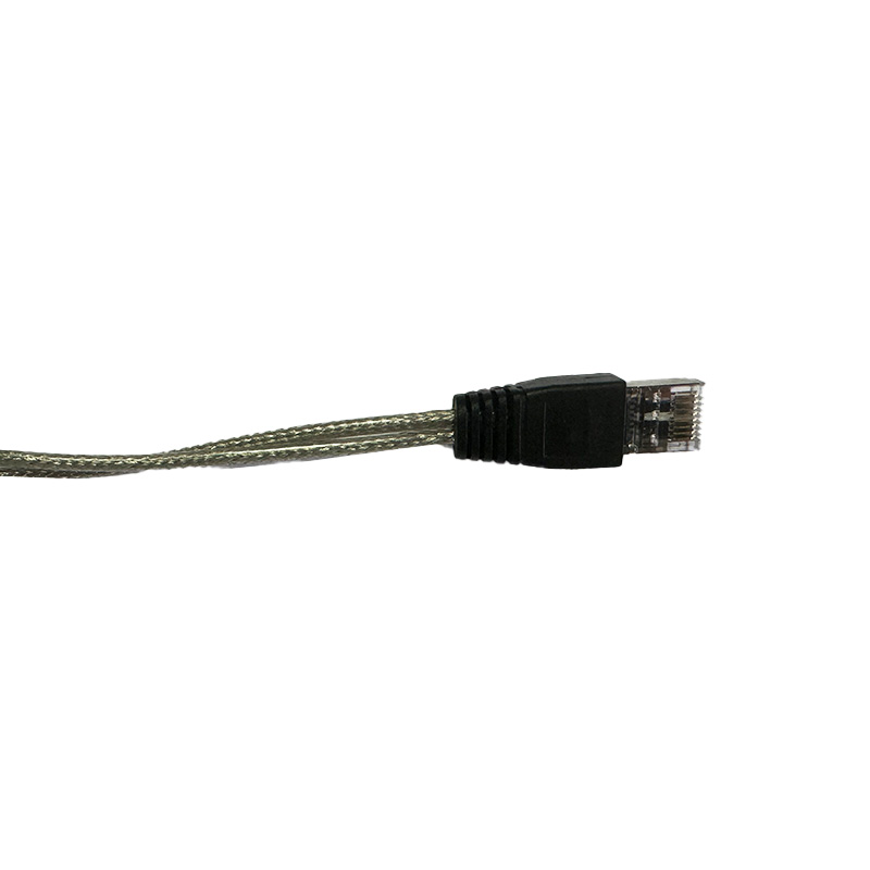 北极马 调试线 CAB-E1-RJ45高清大图