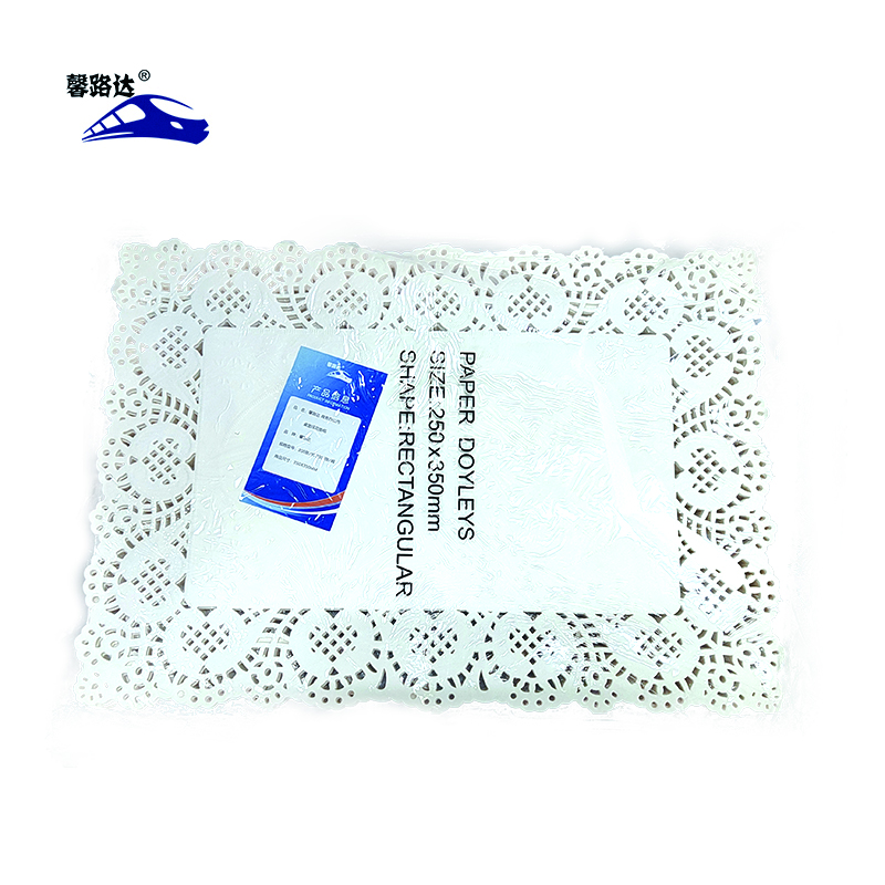 馨路达 商务办公用桌面压花垫纸XLD-CPDZ 250*350mm 2000张/箱