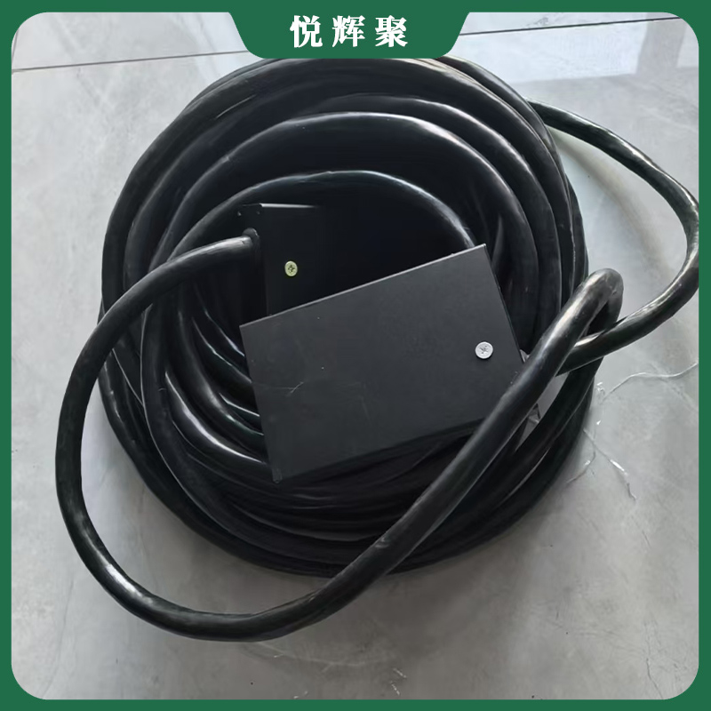 悦辉聚 带屏蔽层电缆快速接续器 30米线长24芯 个高清大图