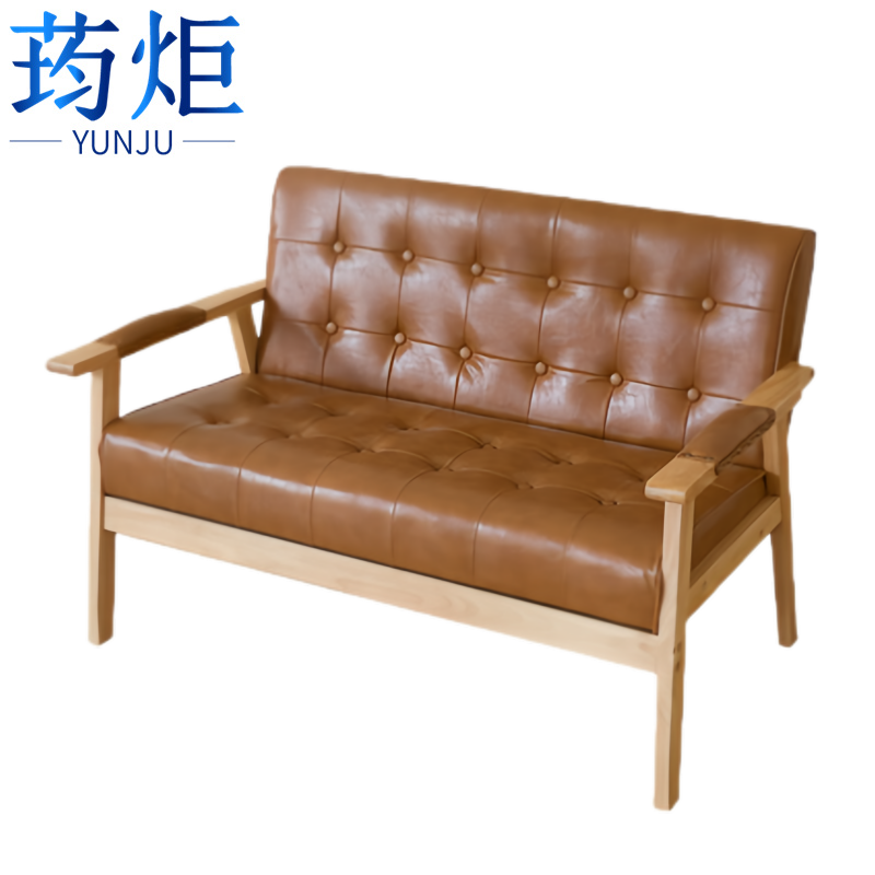 荺炬沙发椅高清大图