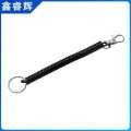 鑫睿辉 弹簧伸缩挂绳 GS-20cm 个