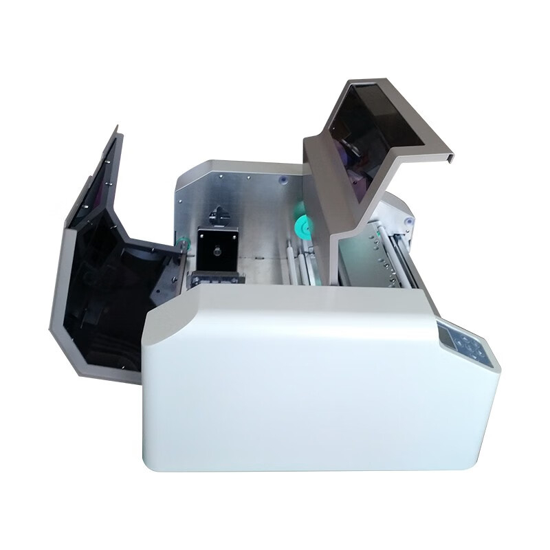 彩标 CB3200 热转印 标牌机 (计价单位:台) 银色高清大图