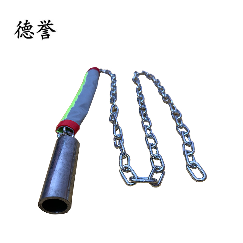 德誉铁链锁具反光套TLS-1(长2米)高清大图