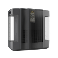 亚都(YADU) SZK-J262WIFI 纯净型加湿器家用静音大容量卧室办公室双水箱