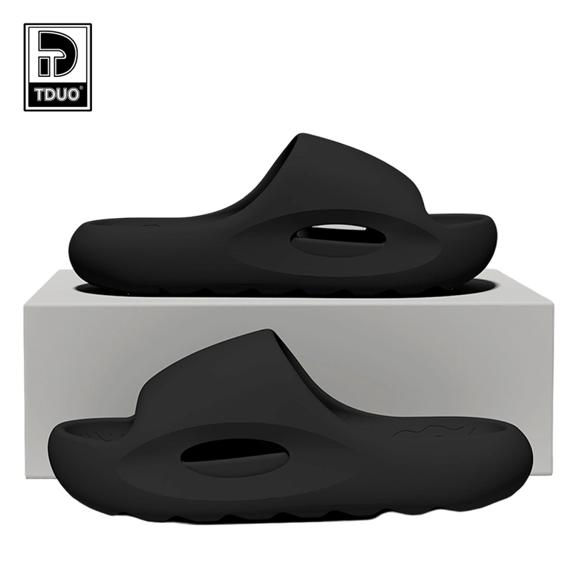 TDUO厚底防滑拖鞋CC43 双高清大图