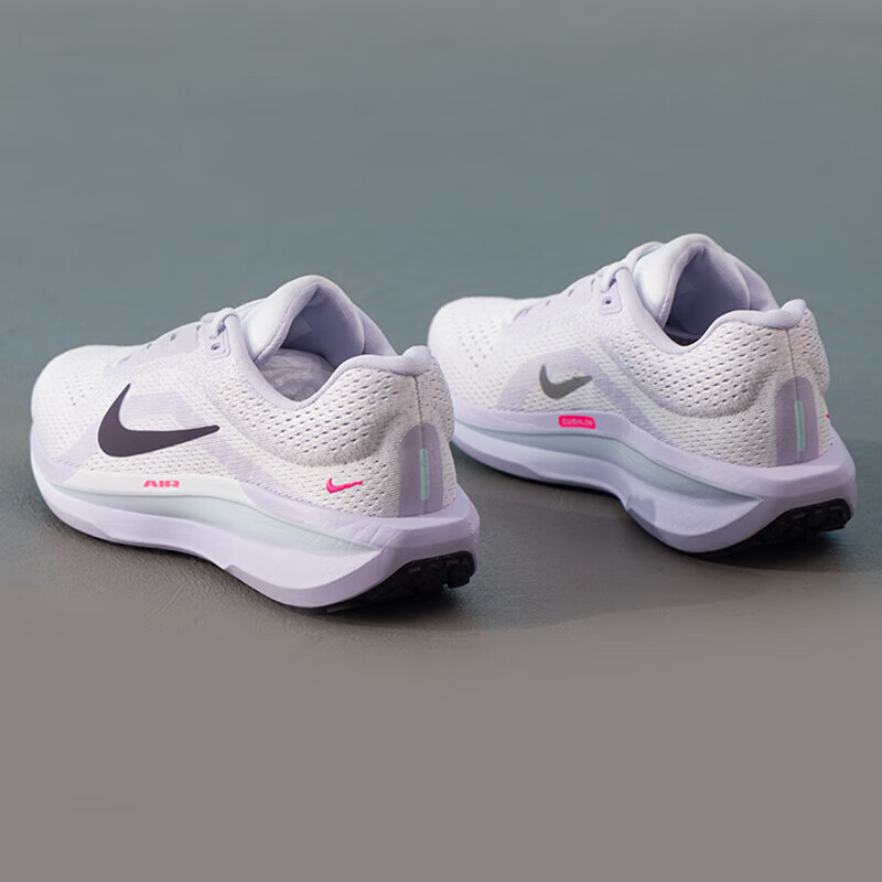 耐克（NIKE）女鞋新款运动鞋AIR WINFLO 11健身训练缓震耐磨跑步鞋IM6685-159 ZP高清大图