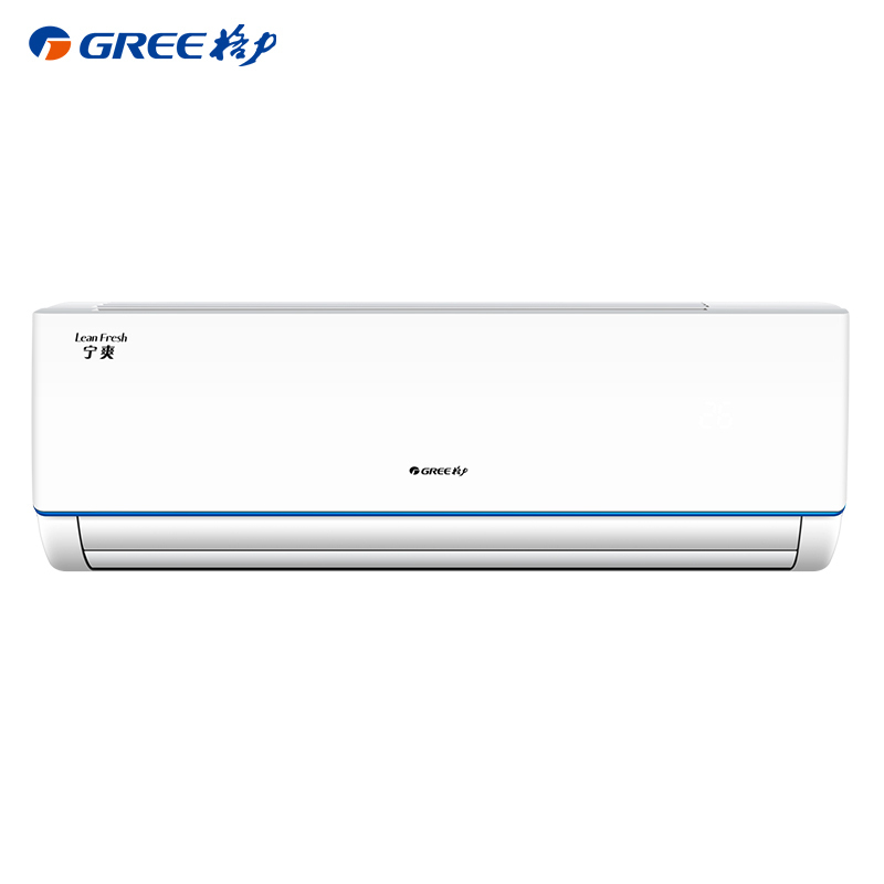 格力gree空调kfr35gwnhkad3w宁爽15匹定频wifi云控冷暖挂机空调