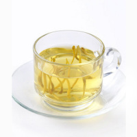 滋宁 金银花茶叶花草茶泡澡婴儿40克/瓶 可搭配菊花茶