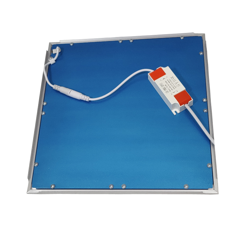 LHDQ 领航电器 LHF2911A LED平板灯 16W 220V 冷光 IP65 白色