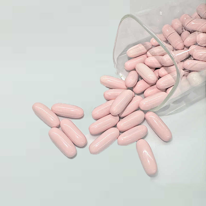 同圣堂羊胎盘灵芝羊胎素胶原蛋白大豆提取物异黄酮软胶囊成年女性内分泌失调皮肤干燥更年期失眠增强免疫力调节改善帮助睡眠保健品高清大图