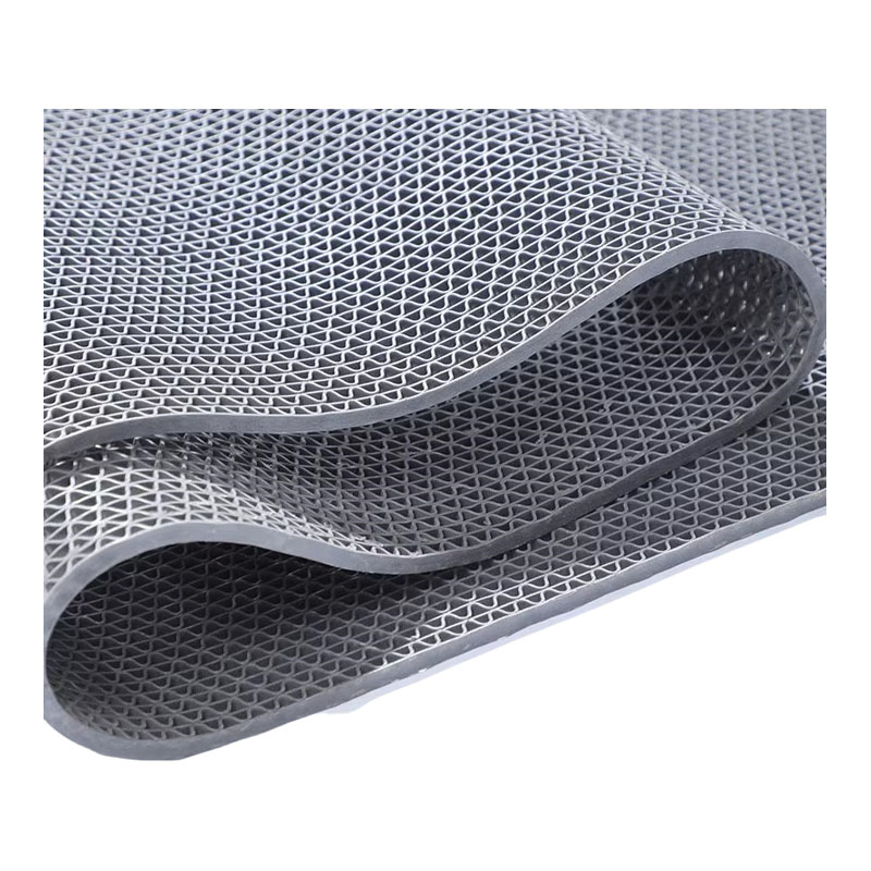 瑞季勤 防滑地垫 镂空防滑垫 宽度1.2m灰色 米高清大图