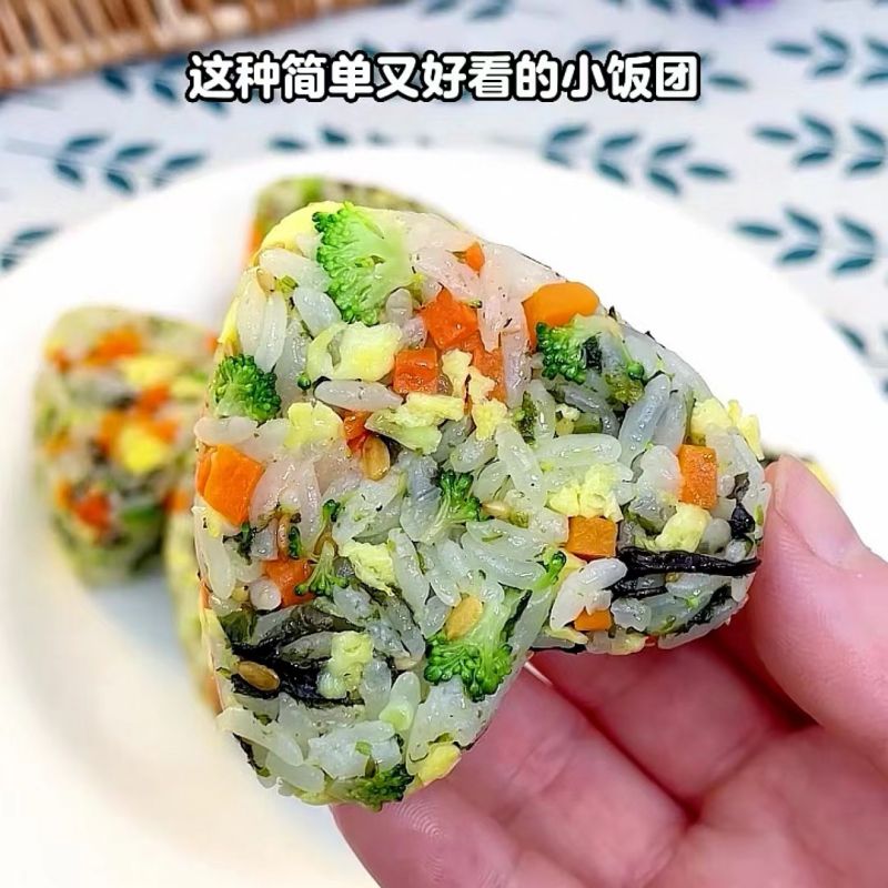 海狸先生拌饭海苔110g*2袋 原味高清大图