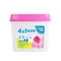 樱之花四合一吸湿器260g+125g
