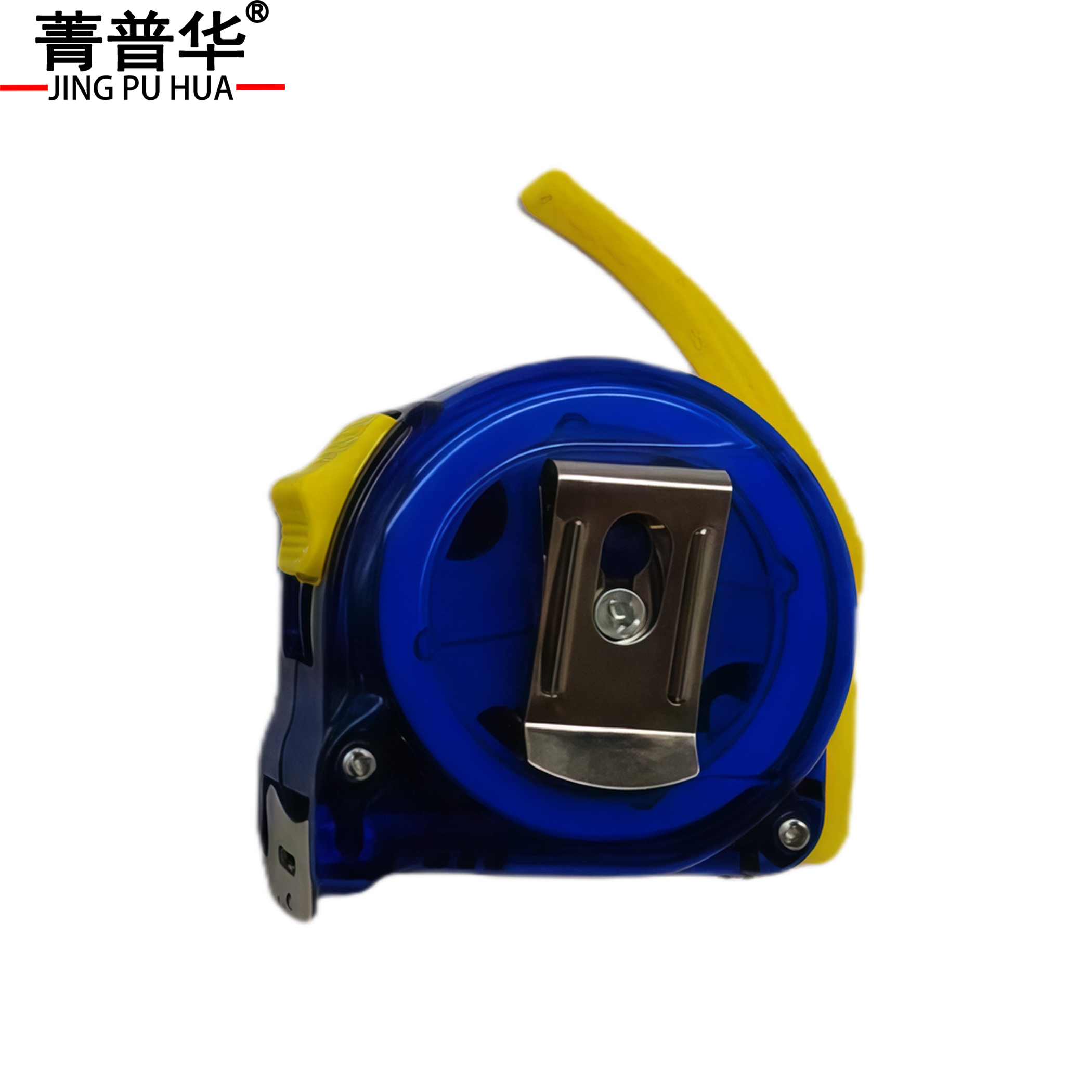 菁普华智能LED车灯超亮远近光一体防眩目升级版设计时尚安全高清大图