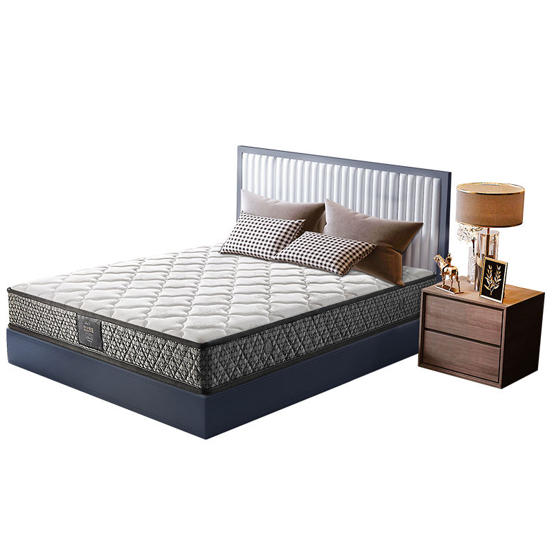 慕思(DeRUCCI)乳胶床垫净睡系列高清大图