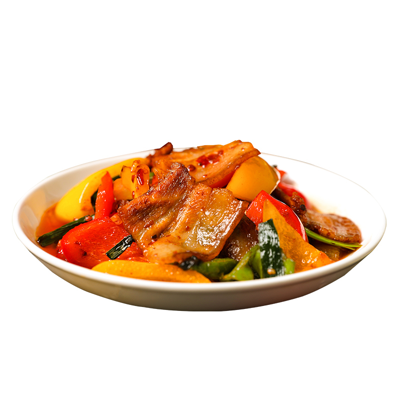 十吉重庆回锅肉调料200g盐煎肉回锅肉炒菜小炒肉家用调料包