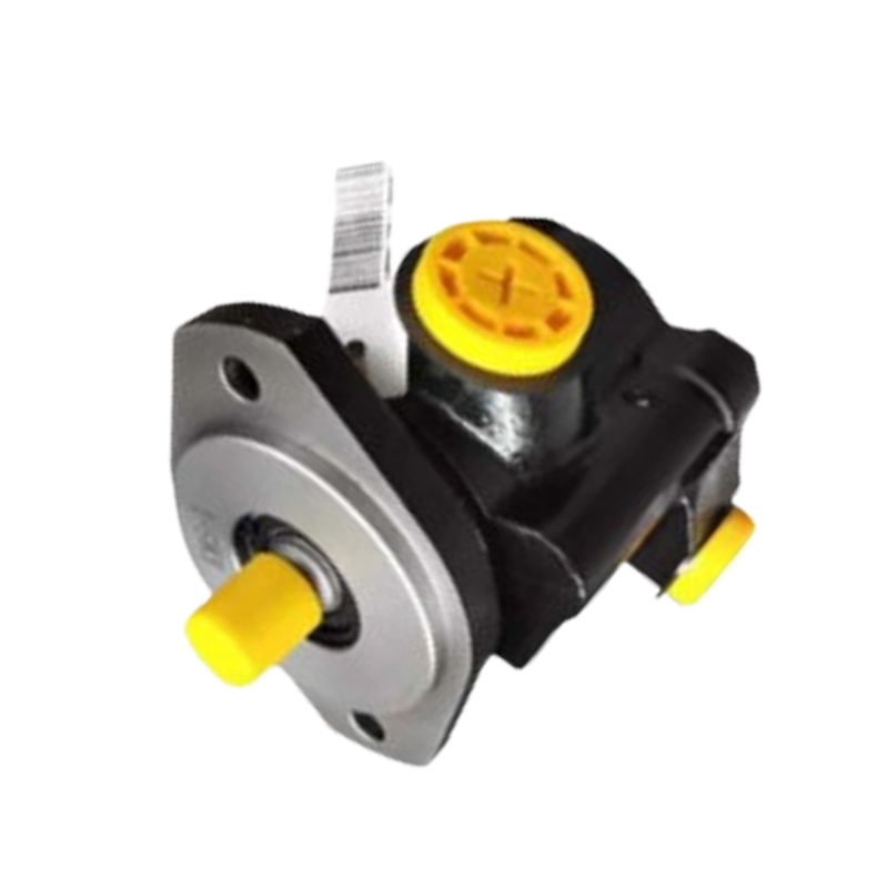 东风 EQ1120 转向助力泵 方向机助力泵