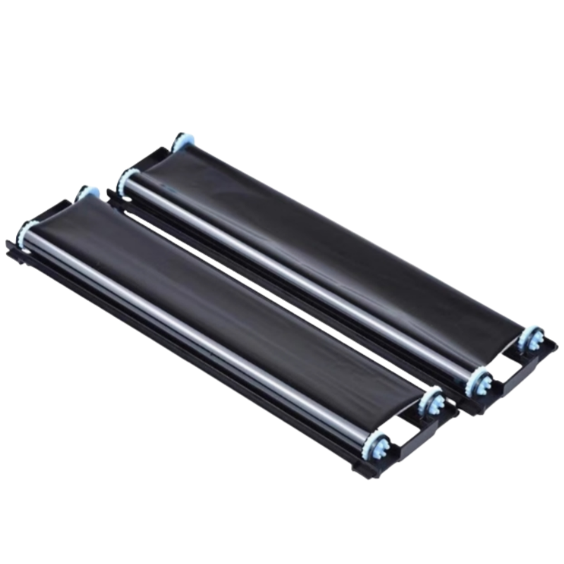 鸿灵睿芯 GRM23R 250mm*14.5m 通用 耐候色带(计价单位:盒)黑色 黑色