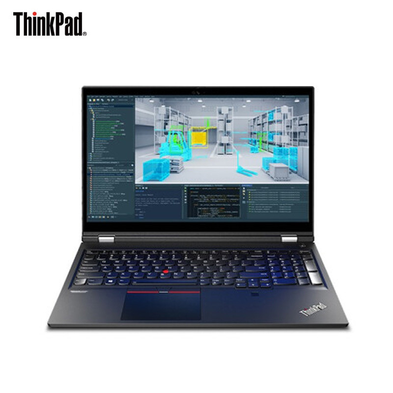 联想ThinkPad P15 15.6英寸笔记本定制电脑 I7 64G 2T固态 4G独显 三年保