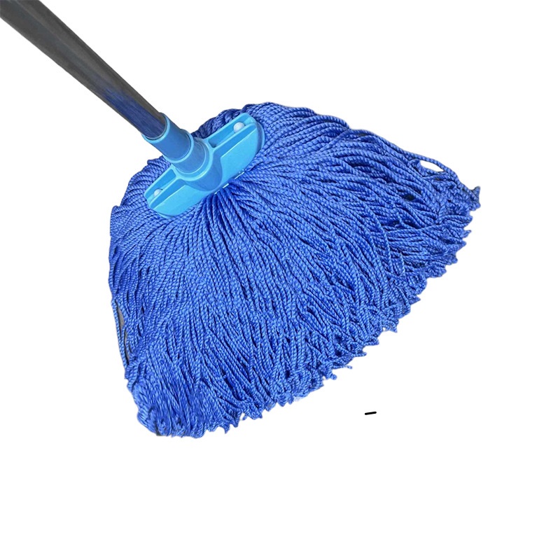 秦泰(Cqint) QTCLEAN-T1 拖把(计价单位:套) 蓝色高清大图