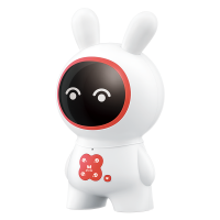 华为(HUAWEI)华为 HiLink 故事机智能WIFI早教机器人儿童益智玩具婴幼儿学习机 火火兔智能故事机