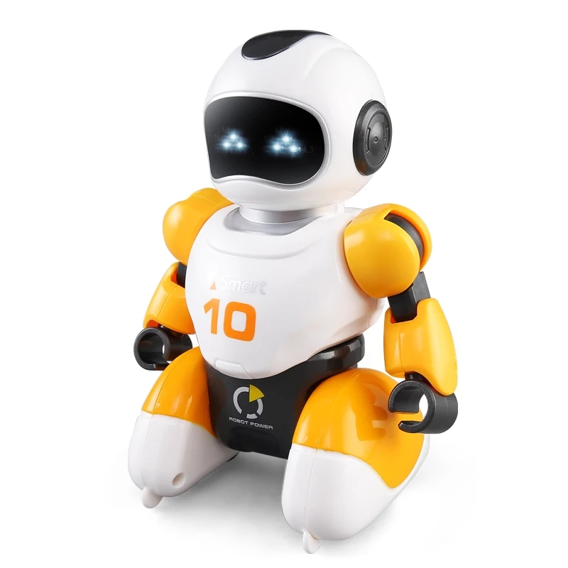 盈佳足球机器人3066a