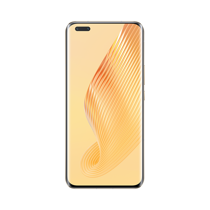 荣耀Magic5 Pro 12GB+256GB 燃橙色 流线四曲屏 IP68级防尘抗水 超感光多维广角主摄 Magic-Log电影影调 第二代骁龙8旗舰芯 独立显示芯片 5G手机