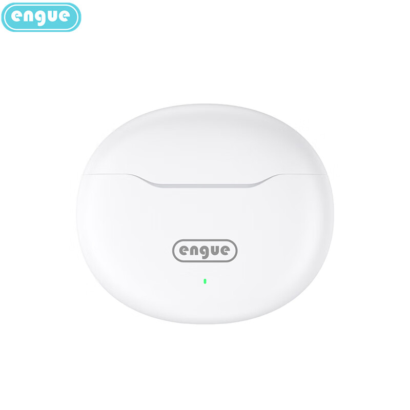 engue恩谷 TWS真无线 半入耳式蓝牙耳机 EG-AP06pro高清大图