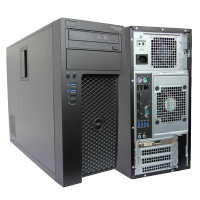 戴尔 DELL T3620塔式图形工作站电脑主机 转接线 I3 I5 I7 E3-1220V6单拍不发货