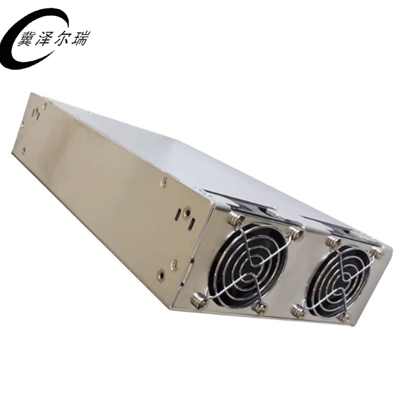 冀泽尔瑞 逆变组件 JZER - 3000-48 个高清大图