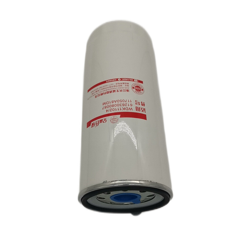 陕汽2190 柴油滤清器