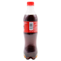 可口可乐 碳酸饮料500ml*24瓶*2箱