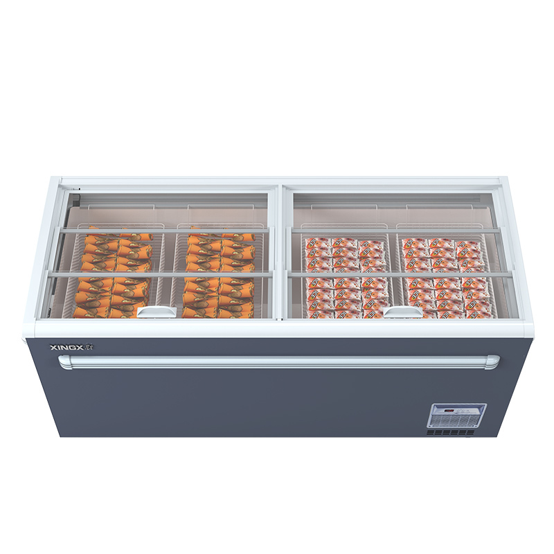 星星(xingx)商用展示柜星星(xingx) sd/sc-890byq (厂家直发)星星