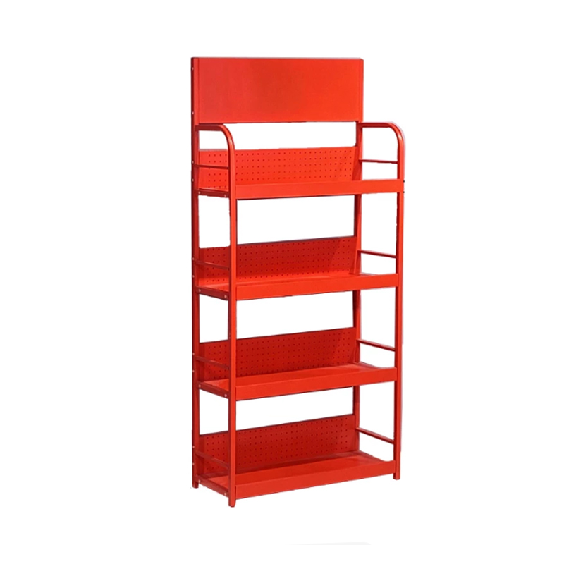 豫众诺 多层置物架 80*30*170cm四层 个高清大图