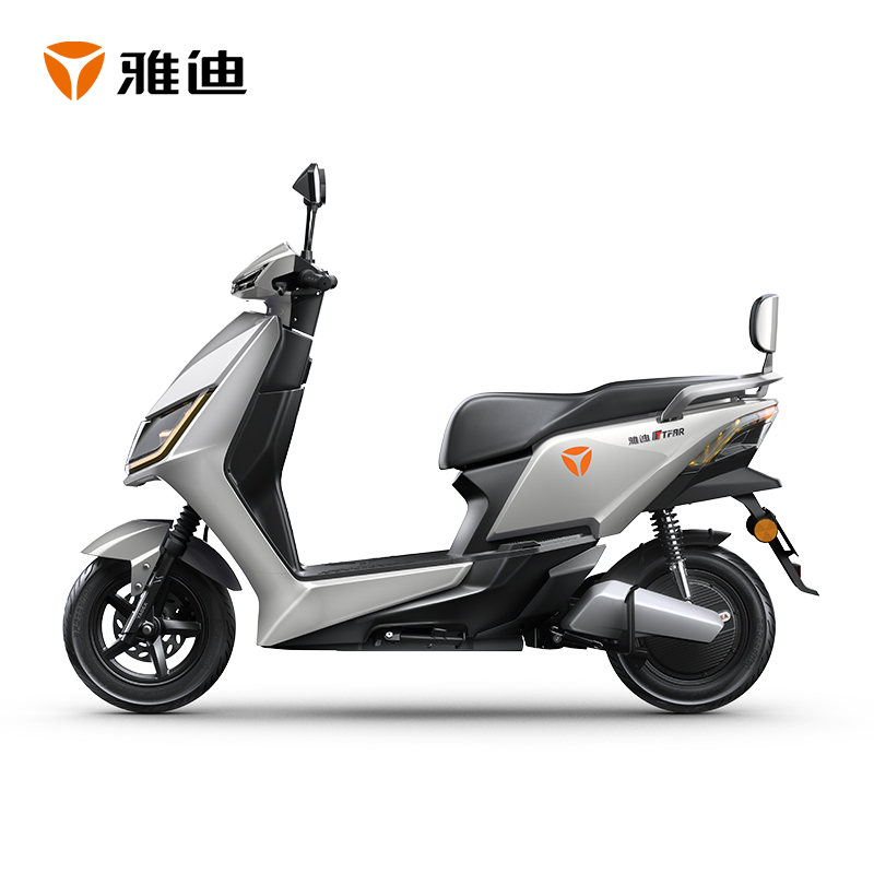 0石墨烯电池增程电动车代步轻便电动摩托车男女通用款门店同款