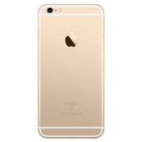 苹果(Apple) 苹果 iPhone 6s Plus 128GB 金色 移动联通电信4G手机 全网通 A1699