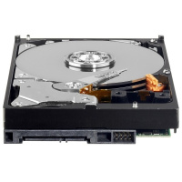 西部数据（WD） WD20EJRX 2tb台式机硬盘2t监控硬盘64M紫盘