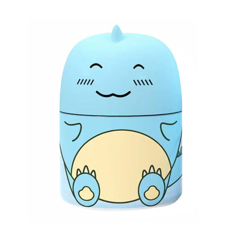 巨奇小恐龙洁厕宝340g高效去污安全无害持久留香适用多种材质