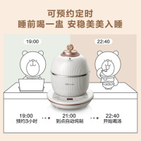 小熊(Bear)0.6升 电炖锅电炖盅 DDZ-C06A1 Z