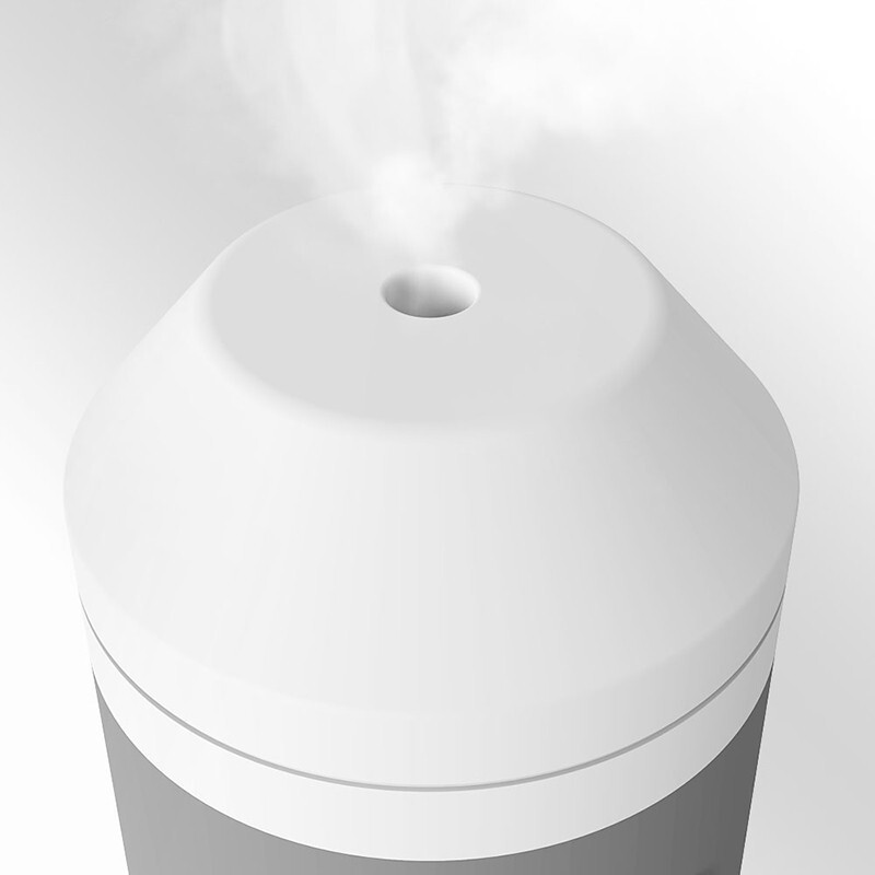 西屋(WESTINGHOUSE) 车载加湿器SC-C160车载喷雾汽车迷你香薰机杯托设计婴儿孕妇车用加湿器高清大图