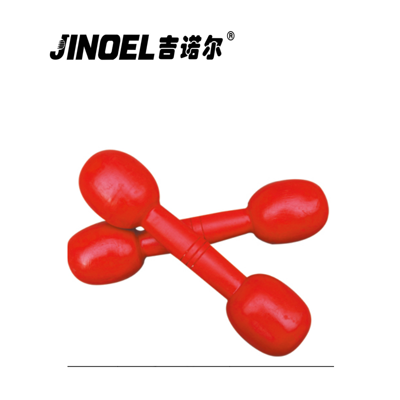 吉诺尔JNE-6280木哑铃高清大图
